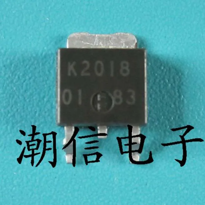 K2018 2SK2018 TO-252