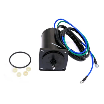 

NEW TILT TRIM MOTOR for YAMAHA 75 80 90 100 HP 4 STROKE PT615NM 6261 430-22066