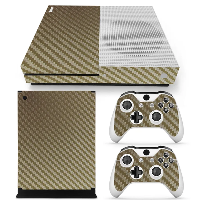 TN-XboxOneS-金碳纤