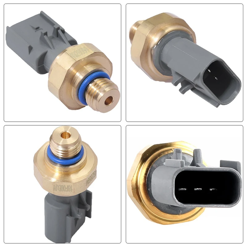 Датчик давления выхлопных газов Egr подходит для Cummins Isx Ism Isc Isb 4928594 4921497