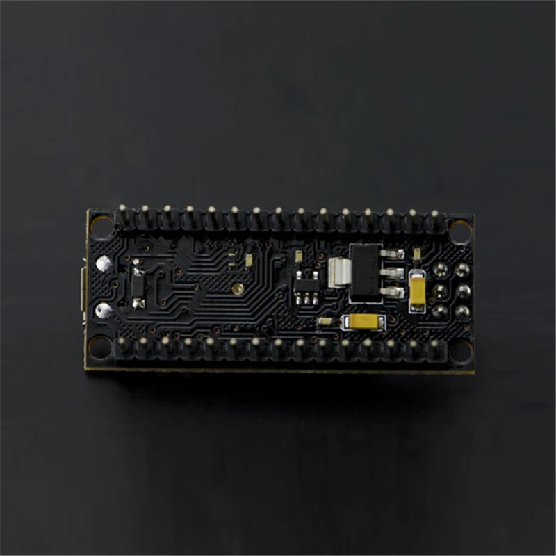 AiSpark Dreamer Nano V4.1(совместим с Arduino Leonardo