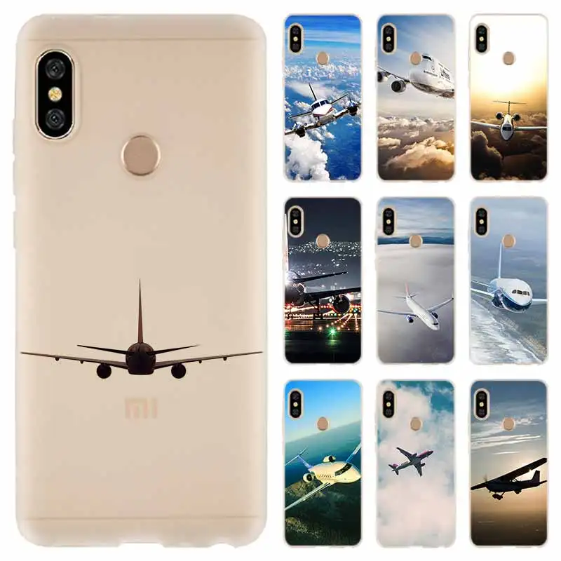Мягкий чехол для Xiaomi Redmi Note 10 9 8 7 6 5 Pro Max 10S 9S 9T 8T 4G | Мобильные телефоны и аксессуары