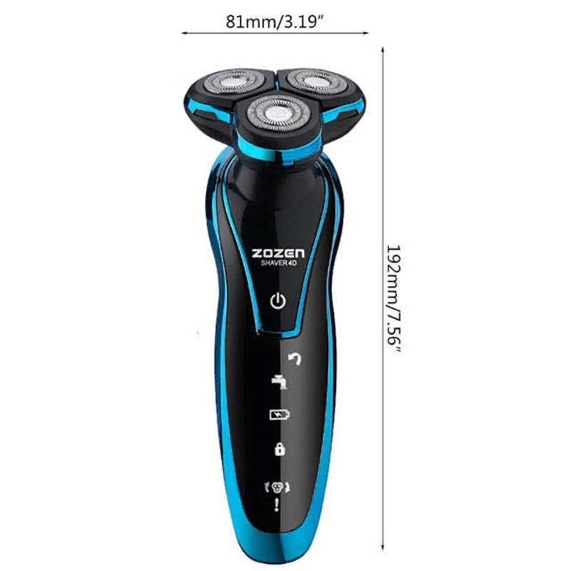 shaving shaving machine