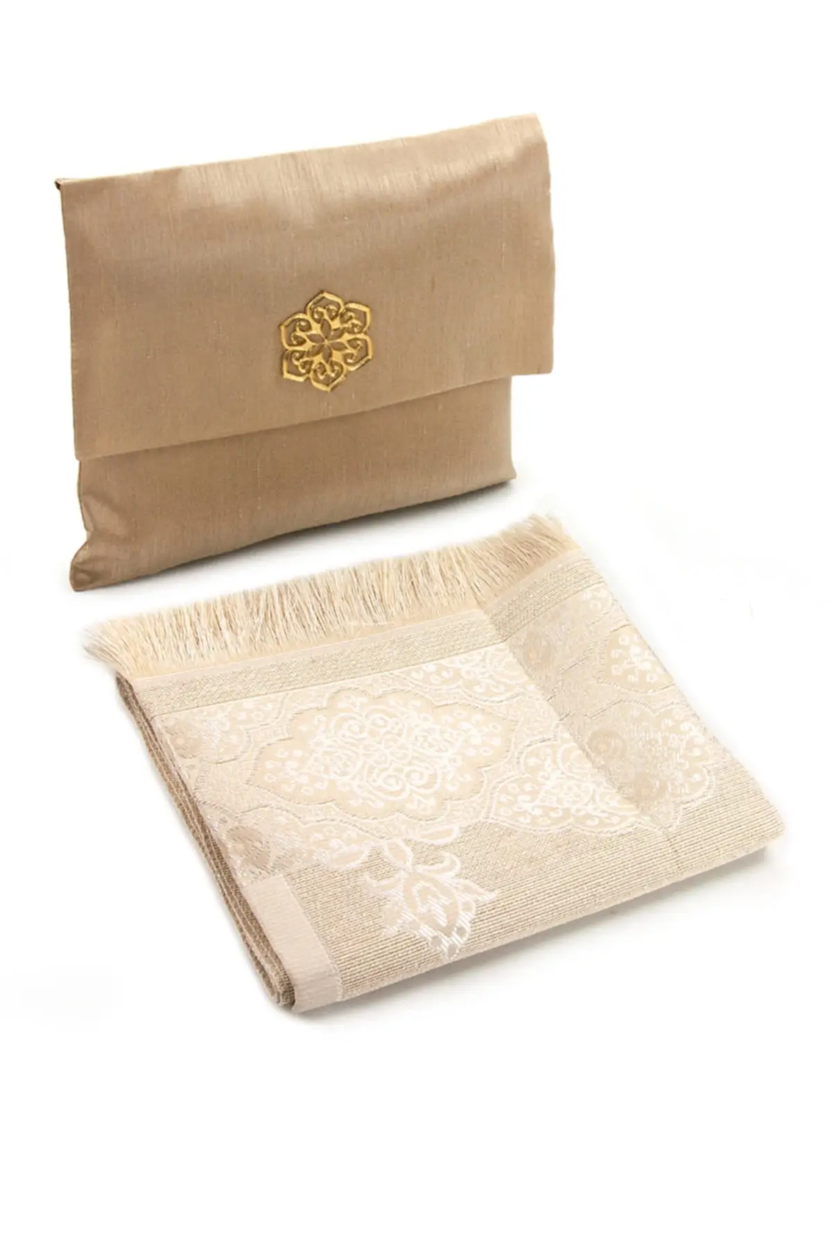 

Pouch Taffeta Prayer Rug Muslim Prayer Rug Portable Braided Mats Travel Home New Style Mat Blanket Islam Turkish Fabric