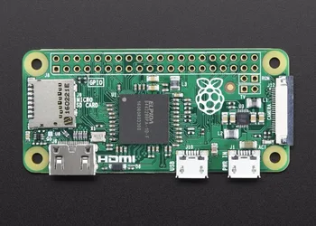 

Original Raspberry Pi Zero Board Camera Version 1.3 with 1GHz CPU 512MB RAM Linux OS 1080P HD video output free shipping