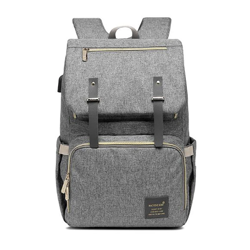 

Mummy Maternity Nappy Bag Backpack Diaper Bag for stroller newborn baby outdoor travel multifunction Handbag BSY002
