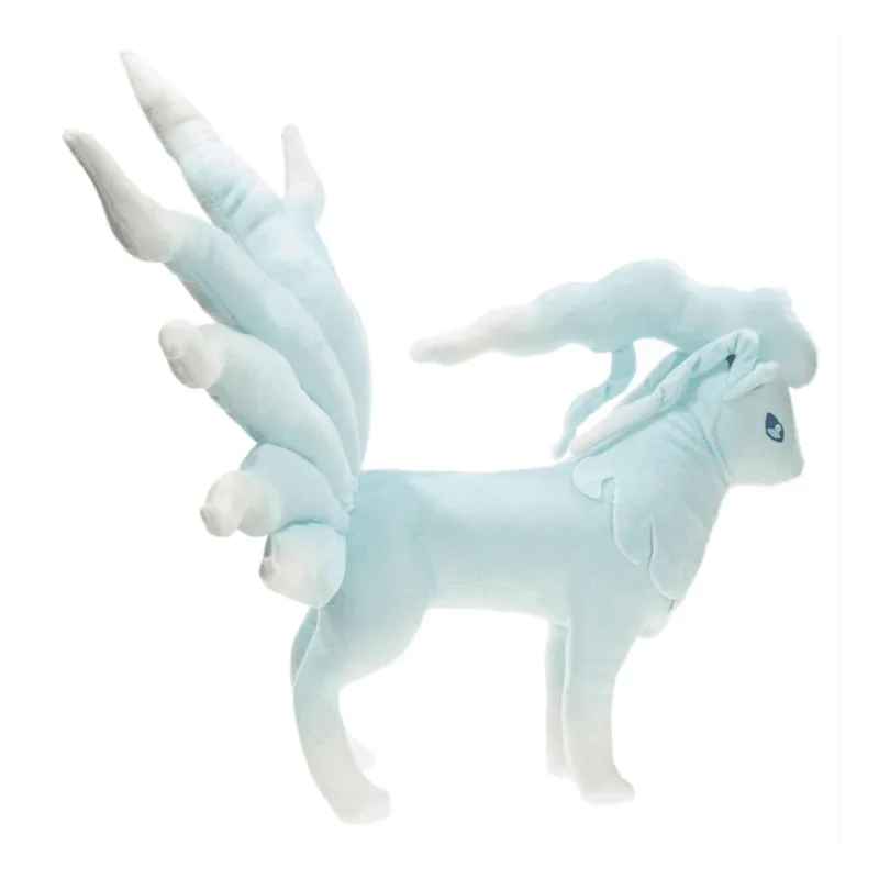 30 см Kawaii Ice ninetes мультфильм аниме плюшевая игрушка Peluche мягкая детская игрушка-кукла для детей