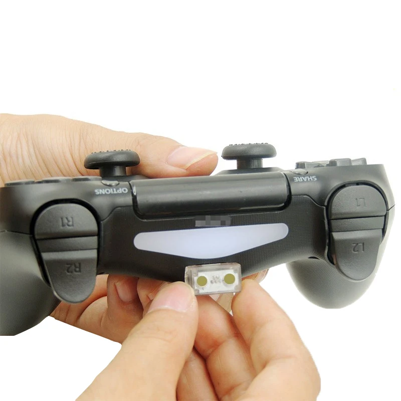 Для PS4 Dual USB контроллер Зарядное устройство Док-станция светодиодный Подставка для зарядки для sony Playstation 4/PS4 Pro/PS4 тонкий контроллер