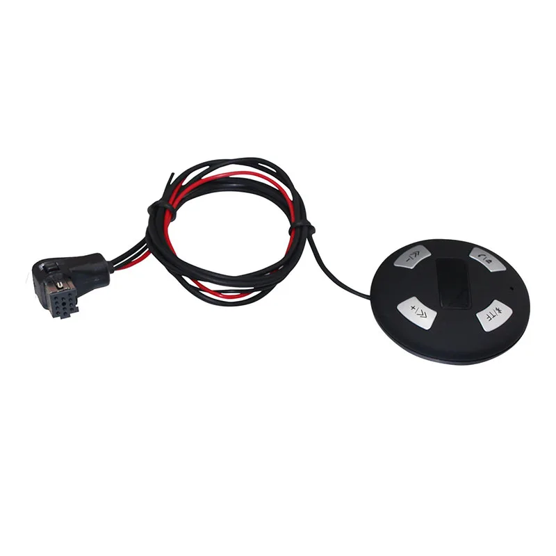 Adattatore Bluetooth Compatibile Per Auto Per Pioneer Pio Lettore Cd Cavo Aux Bluetooth Vivavoce Musica Tagliata Canzone Tf Leggi Accessori Auto