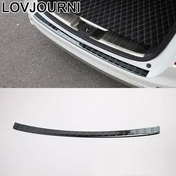 

Car Trunk Panels Foot Pedal Rear Fog Lamp Exterior Automobile Decorative Bright Sequins Modification 17 FOR Honda Avancier