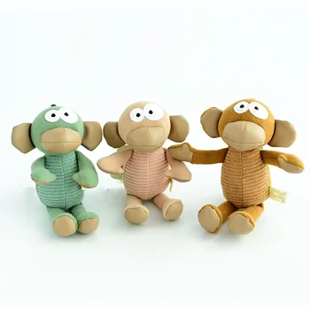 

Cartoon xi ha hou Plush Toy Key Chain Handbag Pendant Doll Crane Machines Doll Supply of Goods