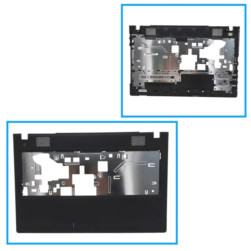 Новинка оригинальная запасная крышка для клавиатуры Lenovo ThinkPad G400 | Компьютеры и