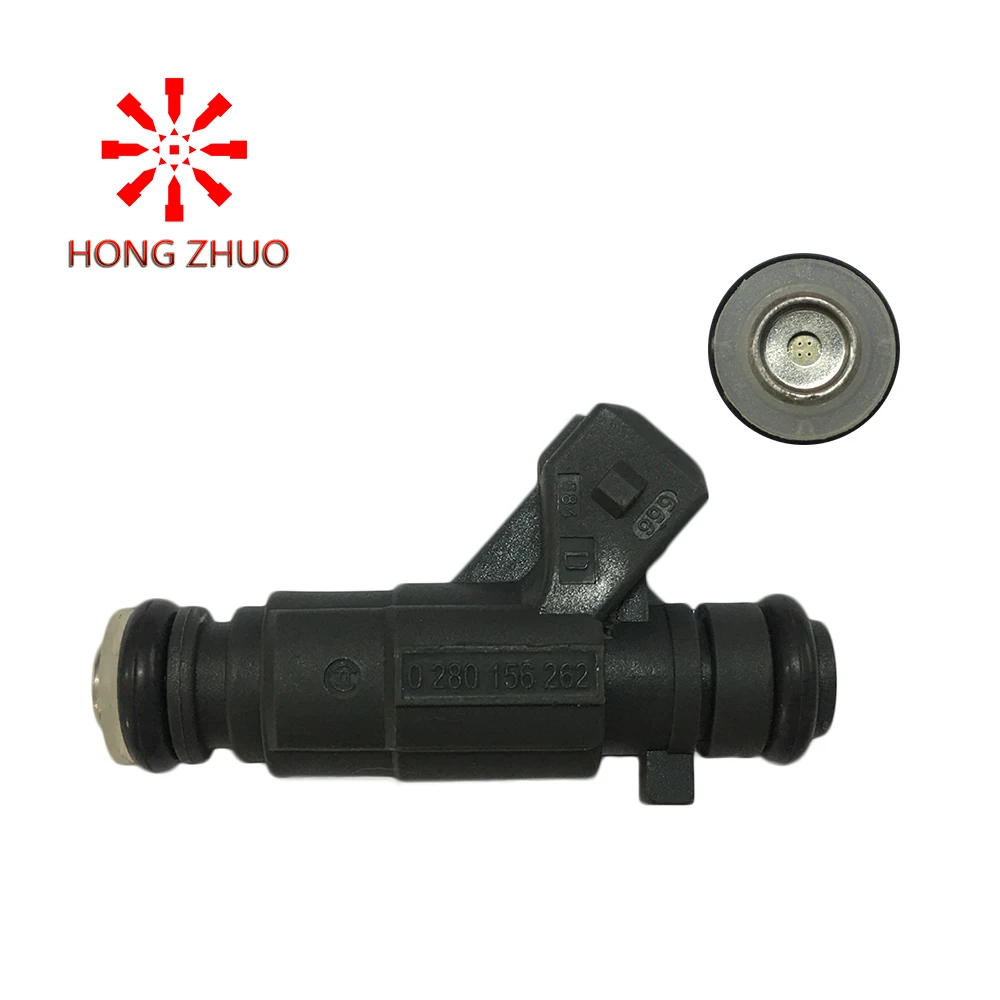 Высоко Качественные инжекторы сделано профессиональная фабрика OEM 0280156262
