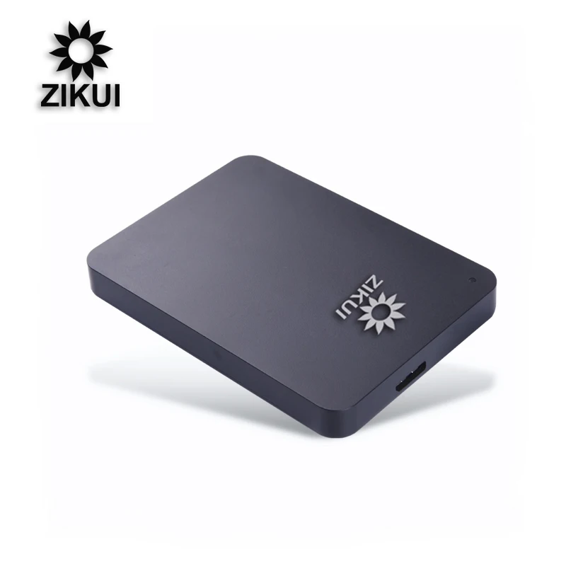 ZIKUI hdd 2 5 &quotвнешний жесткий диск 250 ГБ/320 ГБ/500 Гб/ТБ/внешний диск|Внешние жесткие
