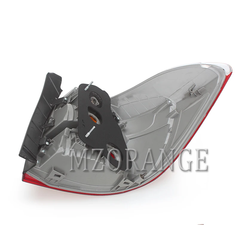 MZORANGE задний тормозной фонарь для TOYOTA Highlander 2007 2008 2009 2010