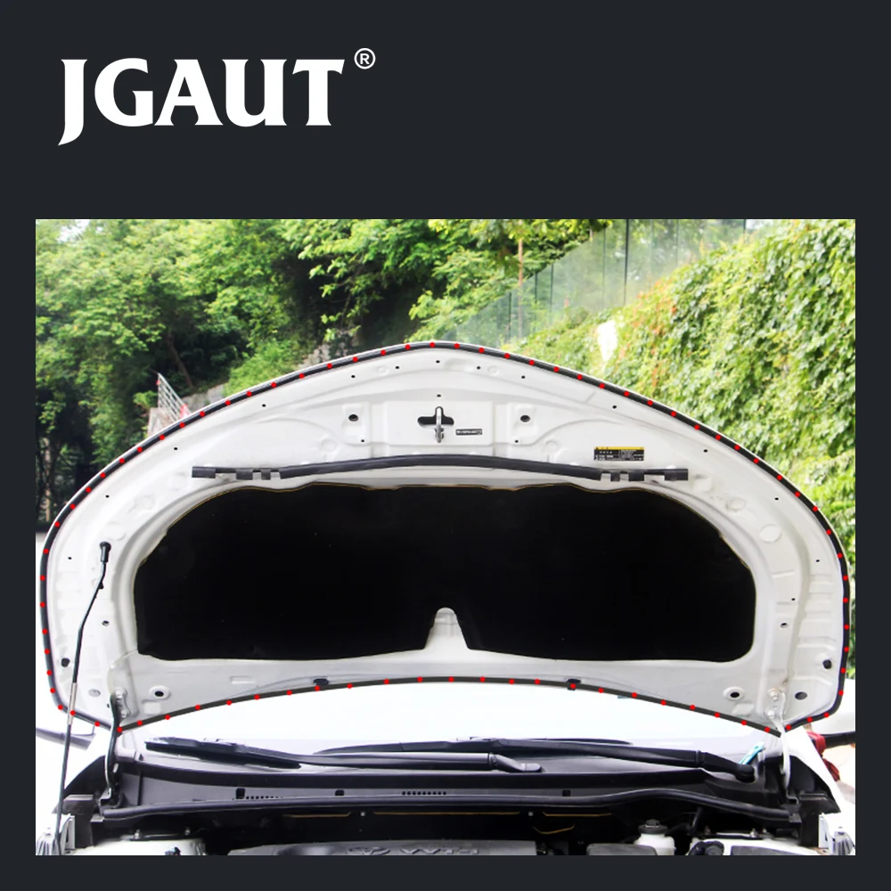 Плоская резиновая уплотнительная лента D образной формы для автомобиля