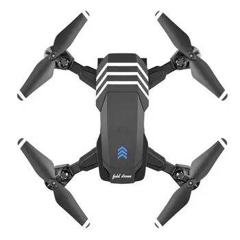 

LS11 RC Drone 4K With camera HD Wifi fpv Mini Foldable Dron Helicopter Professional Quadcopter Selfie Drones Gifts Toys