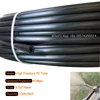 100M/Roll  9.52mm High Pressure tubing hose pipe For Misting Cooling system Artificial Fog Outdoor PE hose 100m/Roll 1