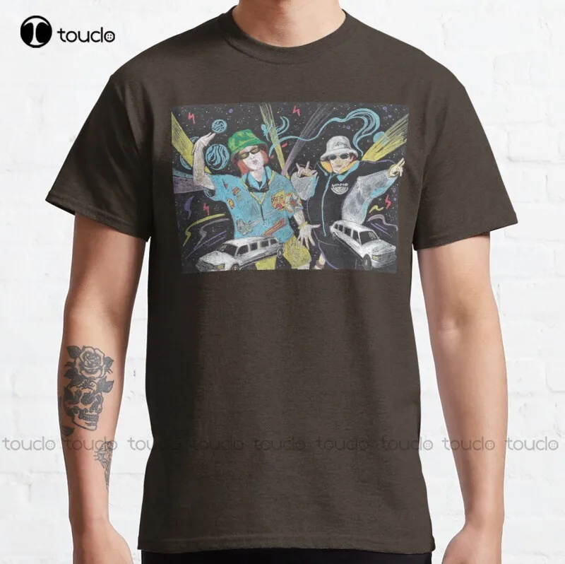 Shirt Cotton Tee Shirt S 5Xl T Shirt 