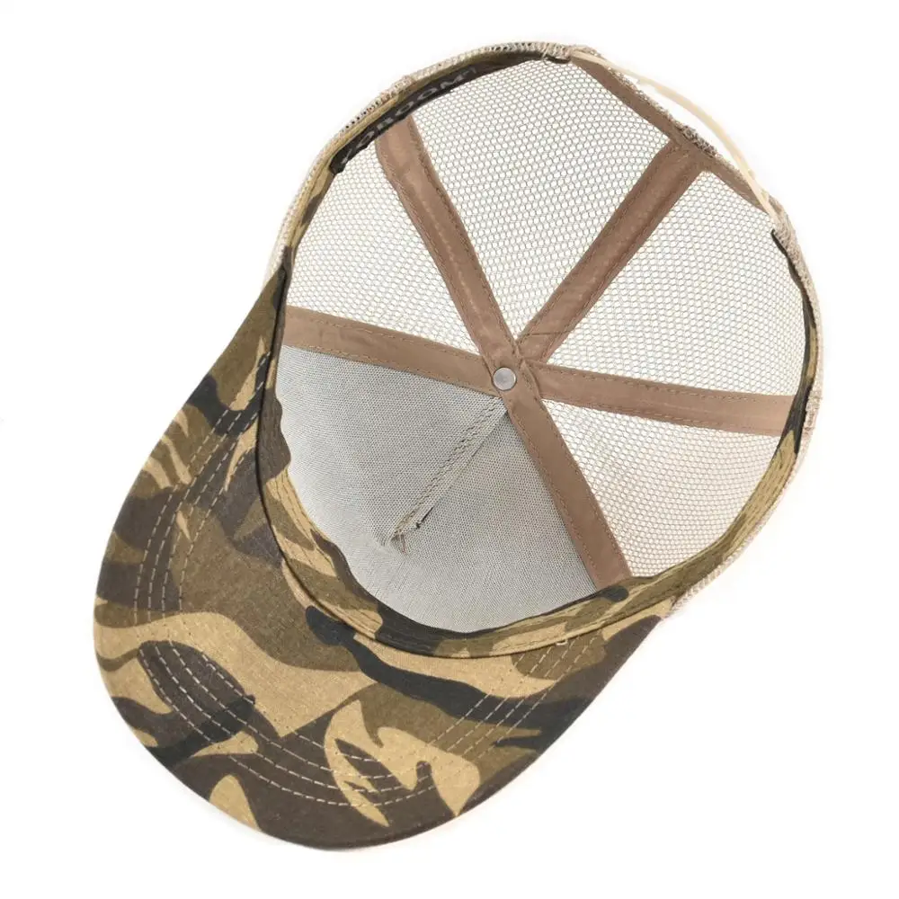 VOBOOM Baseball Cap for Men Trucker Hat 