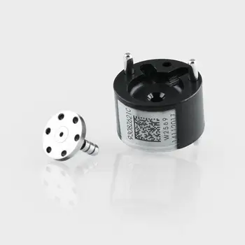 

Adeeing Diesel Injector Control Valve /Nozzle 28239294 / 9308-621C (For Delphi Pump)Diesel Injector Control Valve r30