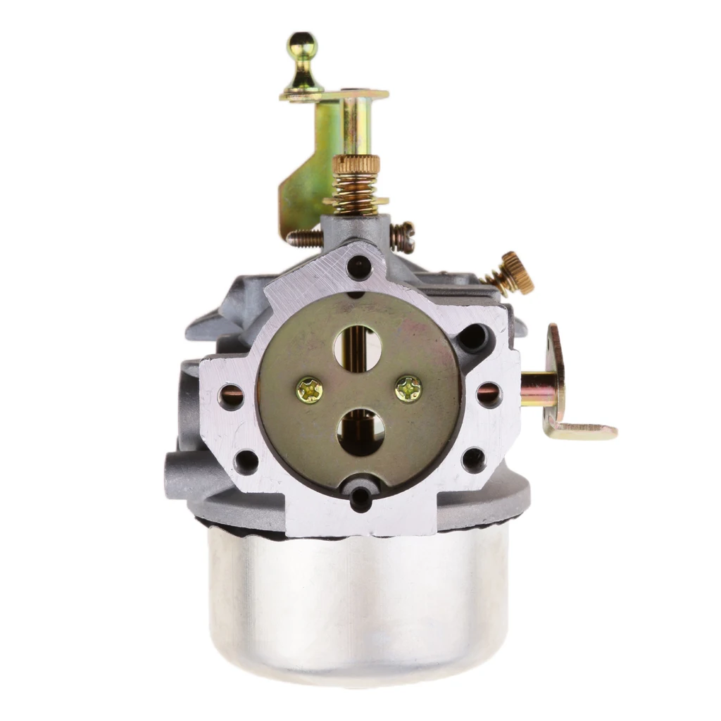 Motrocycle Carburetor For Kohler K341 K321 Cast Iron 14HP 16HP Engines Replace 30 Carb