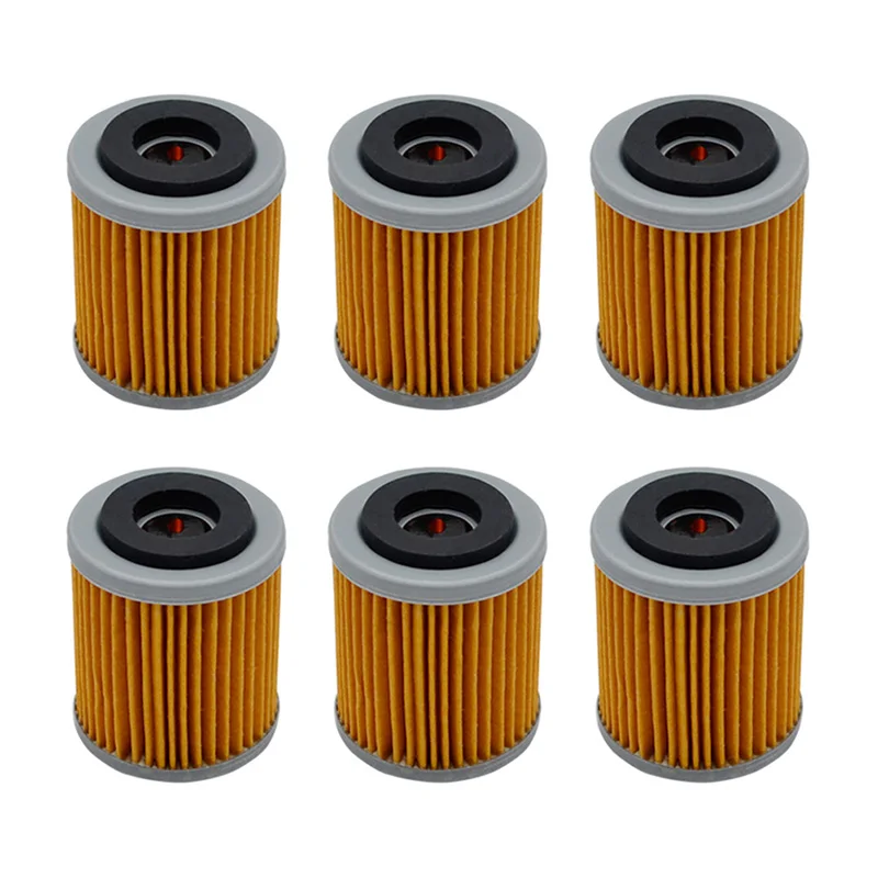 Cyleto oliefilter voor YAMAHA YFM 700 R YFM700R YFM700 R RAPTOR 700 2006 2007 2008 2009 2011 2012 2013 2014 2015 2016