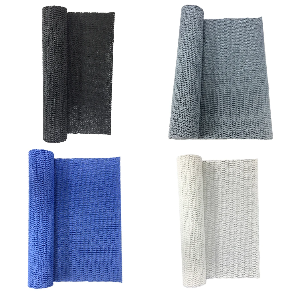 non slip rug mat liner