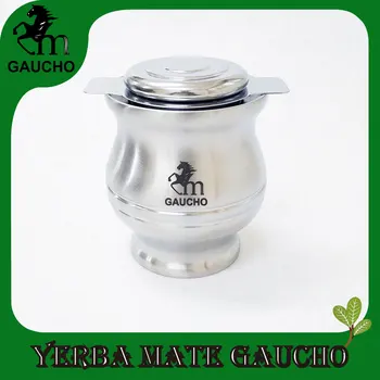 

120PCS/Lot Creative Tea Infuser Sets Include Yerba Mate Gourds & Infuser Suitable for Green Tea Yerba Mate Tea Oolong Tea