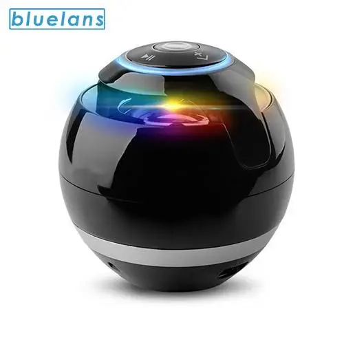 Portable Wireless Super Bass Stereo Bluetooth Speaker for Smart Phone Tablet PC Fast Quick Response HD call support TF card | Электроника