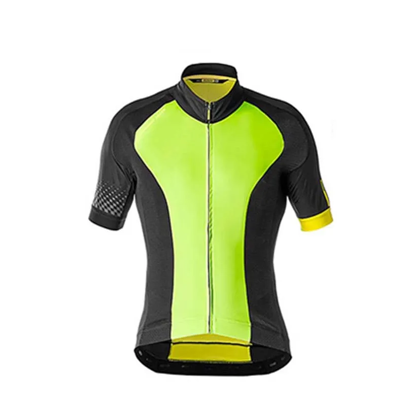 Мужская одежда для велоспорта Pro team MAVIC, комплект для велоспорта, одежда для велоспорта, дышащая одежда для велоспорта, комплект из Джерси с коротким рукавом, Ropa Ciclismo