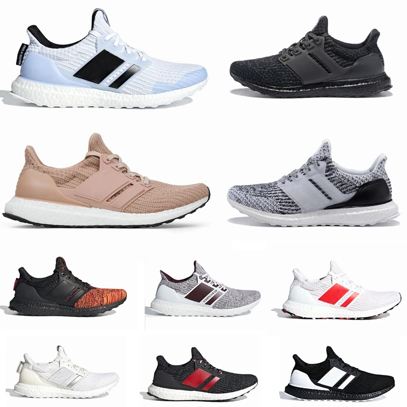 ultra boost 3.0 4.0