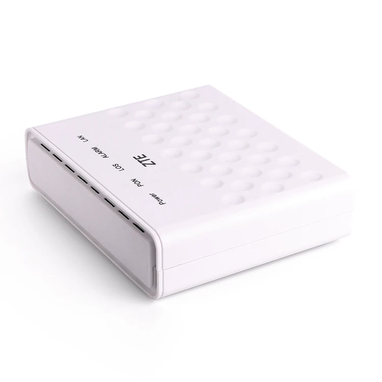 Высокое качество zte F601 ONT ONU GPON модем FTTH opticl line termical EchoLife GE gpon терминал f601 интерфейс