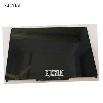 

15.6" for Dell Inspiron 15 7586 assembly LCD screen with Touch screen FHD 1920*1080 Display Assembly