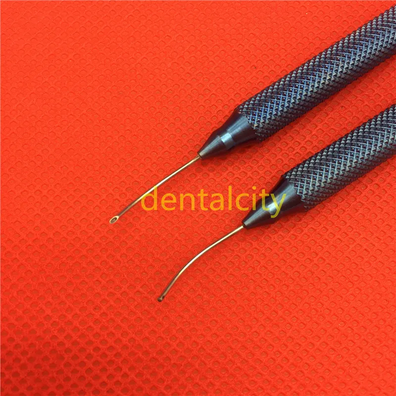 

ophthalmic tool Irrigation and Aspiration Handpiece set ophthalmic eye surgical instrument