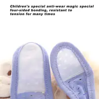 2pcs Baby Leg Warmers Adjustable Knee Pads Anti-fall Toddler Crawling Protector Leg Sponge Protective Cover Baby Kneecap 0-5 Y 5