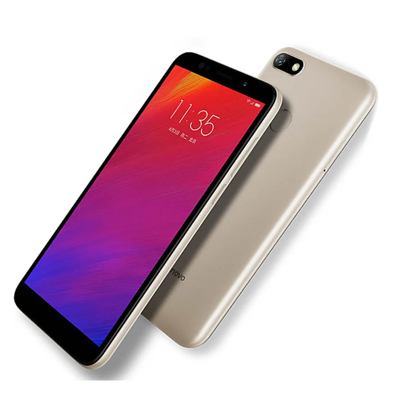 Оригинальный Lenovo A5 смартфон с глобальной прошивкой разблокированный 4G FDD LTE