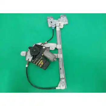 

101450203 POWER WINDOW REAR RIGHT SKODA OCTAVIA COMBI (1U5)