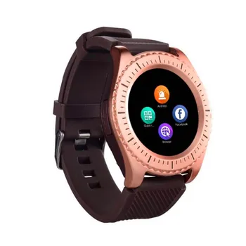 

Z3 Sport Smart Watch Anti-lost Smartwatch Support SIM TF Card Clock Camera Call Step Count Sleep Remind For Android&IOS Phone