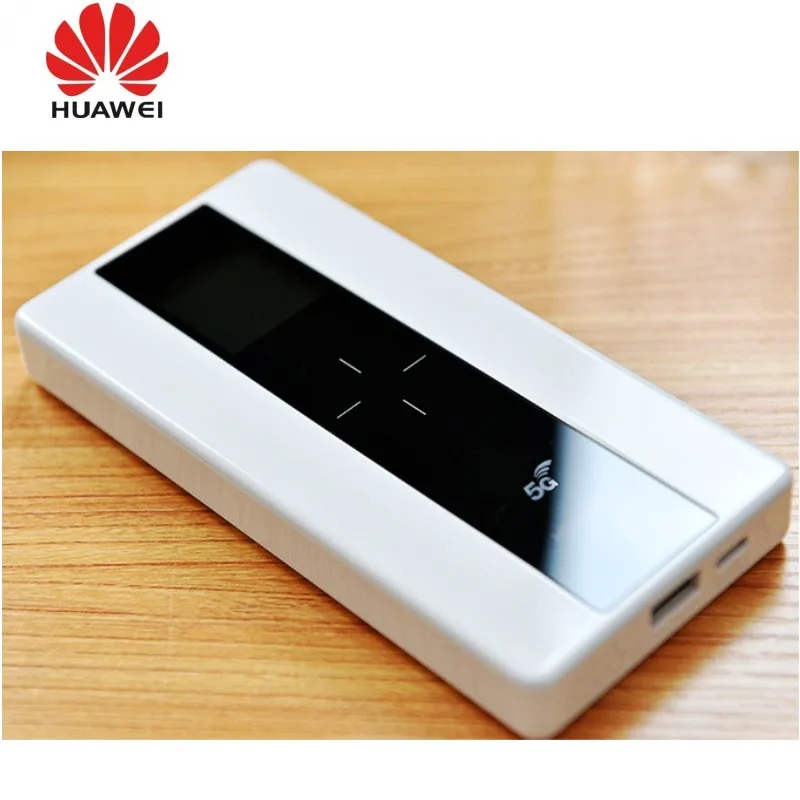 New Pocket 4G LTE WiFi 501HW/502HW/504HW Mifi Model B1(2100MHz),  B8(900MHz), B3(1800MHz)