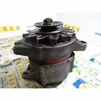 

012049187 ALTERNATOR FIAT ONE (146)