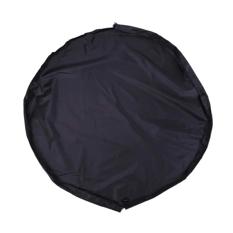 Quality Waterproof Surfing Wetsuit Diving Suit Change Bag Mat Nylon Carry Pouch Pack for Water Sports Swimming Accessories