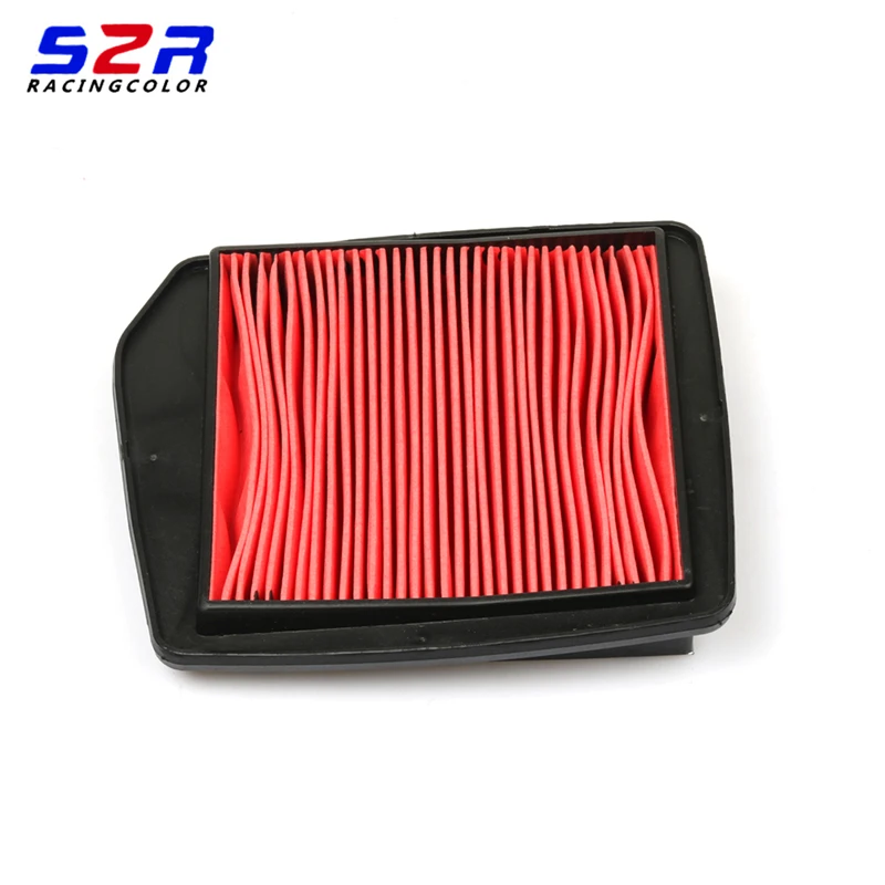 

Motorcycle High Flow Air Filter Element For HONDA CB400SS NX4 falcon 02-08 XR400 XR400M XR400SM SHADOW VT600C NX400cc XL600V