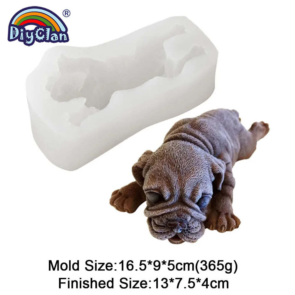 Moule Silicone 3D Hippopotame : Idéal Pour Gâteaux, Chocolats, Mousses Et Savons Faits Main