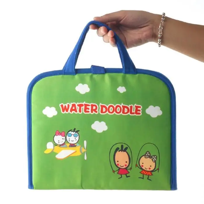 Портативный холст цвет граффити чистой воды как картина> 3Y письмо одеяло