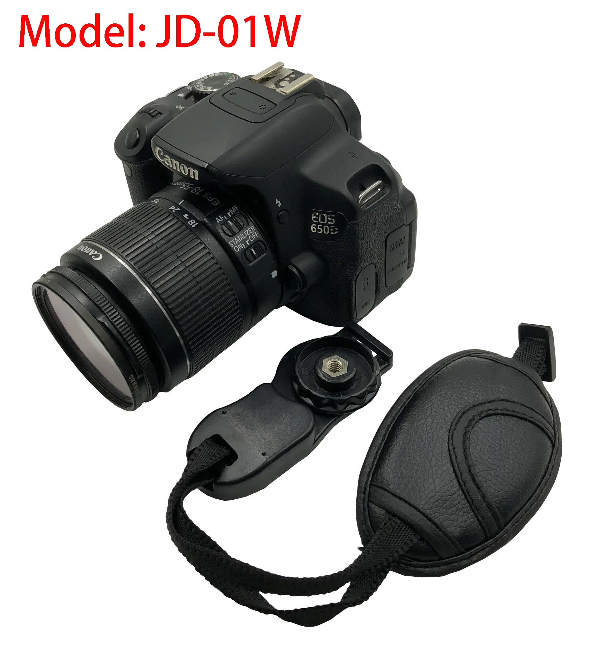 Ретро DSLR ремешок регулируемый ремень для камеры водонепроницаемый прочный профессиональный ремень для камеры быстрый релиз DSLR аксессуары для камеры