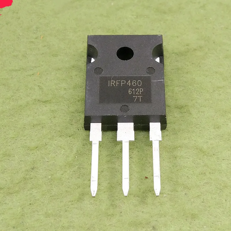

5PCS IRFP460N TO-247 IRFP460NPBF IRFP460 TO247 IRFP460A new and original IC