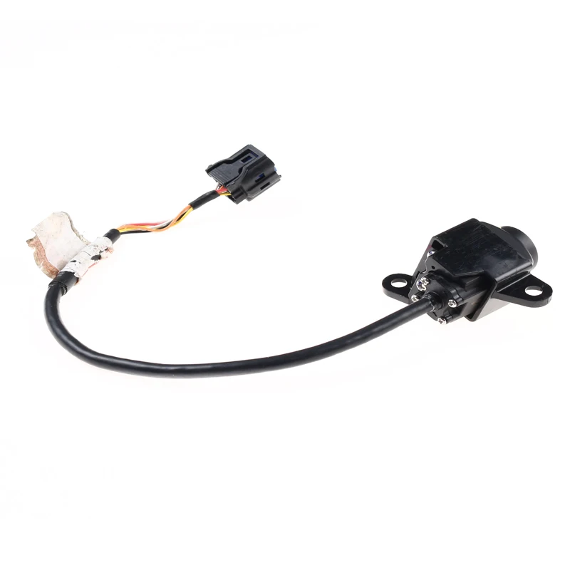 Новая камера заднего хода для hyundai Kia 957902W200 95790-2W200