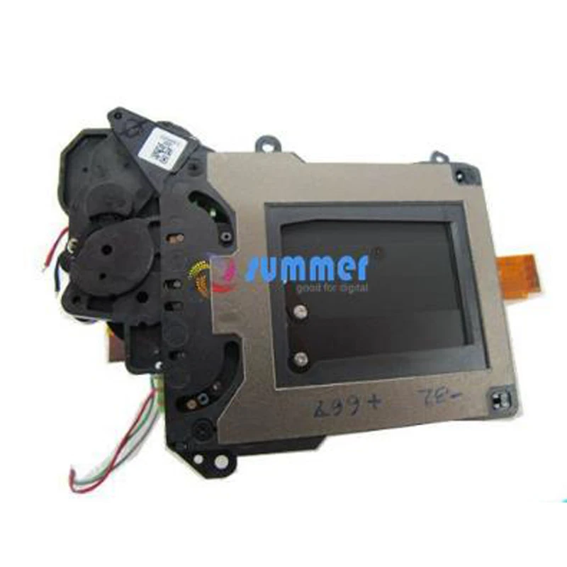 D7000 Shutter unit for Nikon D7000 D7100 D7200 Shutter Group With Blade & Motor Digital Camera Repair Part