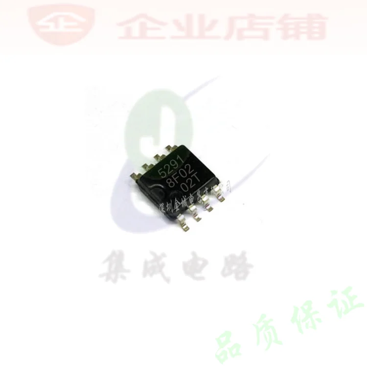 100% новый и оригинальный 5291 SOP8 M5291FP M5291 | Электроника
